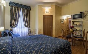 Hotel Rosmini Roma